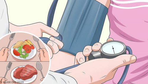 come la perdita di peso aiuta la pressione sanguigna